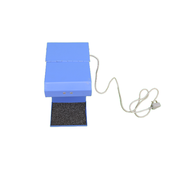 BC 117 HAPPAH AUTOMATIC SANITIIZER MACHINE - Image 2