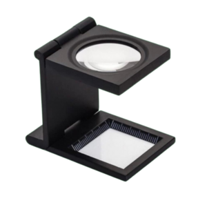 Magnifying Glass Lens