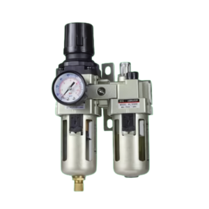 Air Filter Regulator Lubricator