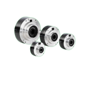 Electro Magnetic Brakes