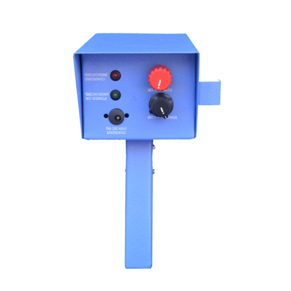 BM 1568 (HANDY BATTERY OPERATOR WIRELESS BOTTOM HANDLE 150 WEB WIDTH