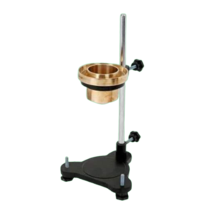 Viscocity cup with Stand