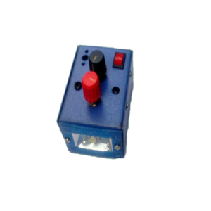 AUTO TIMING LIGHT (HANDY BATTERY OPERATOR)