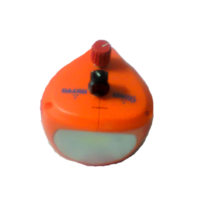 BM 1569 ( ABS BODY ) By Graphs Industries