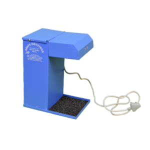 BC 117 HAPPAH AUTOMATIC SANITIIZER MACHINE